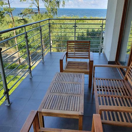 Porta Mare Apartments Luxview II Dziwnowek Luaran gambar