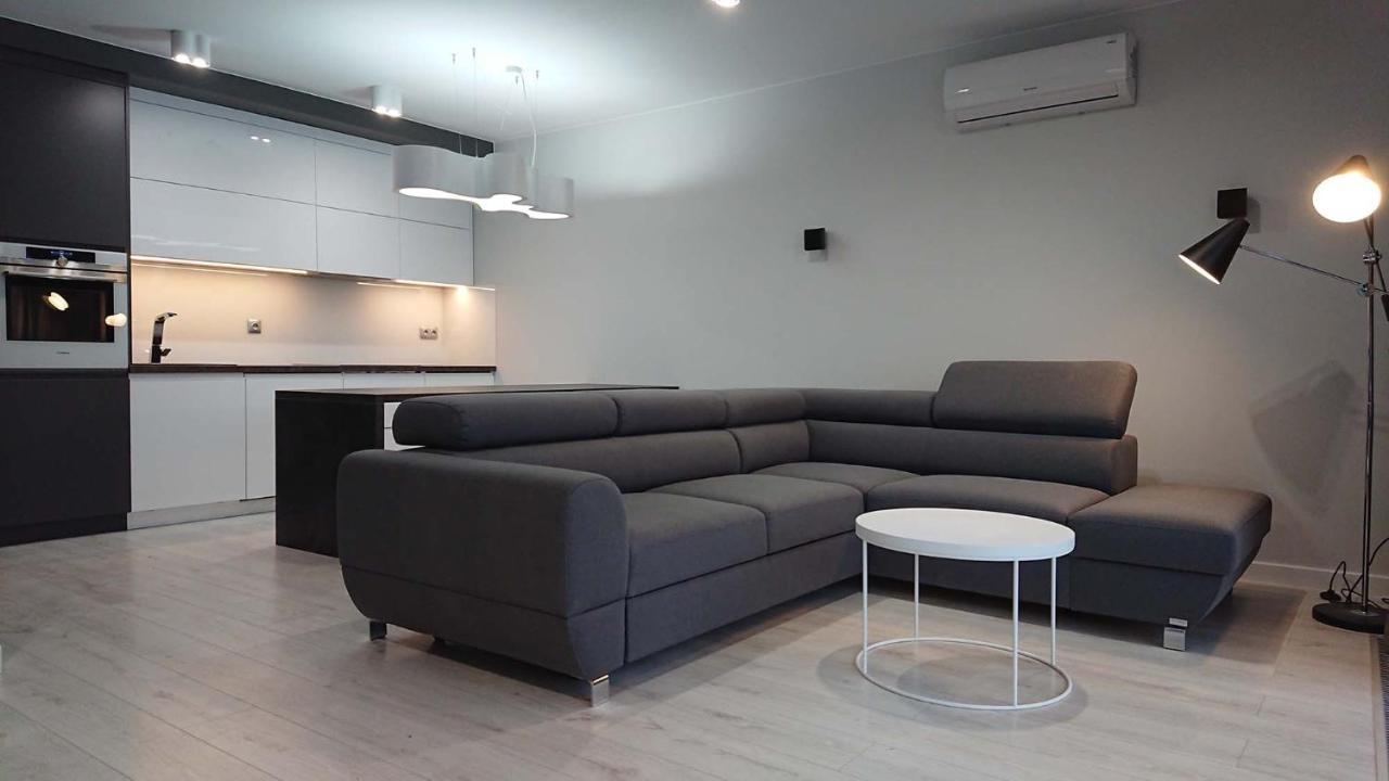 Porta Mare Apartments Luxview II Dziwnowek Luaran gambar