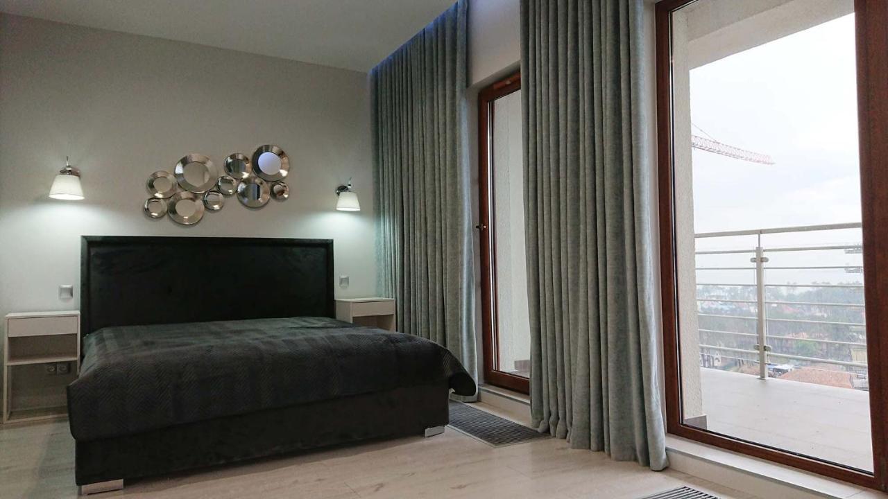 Porta Mare Apartments Luxview II Dziwnowek Luaran gambar