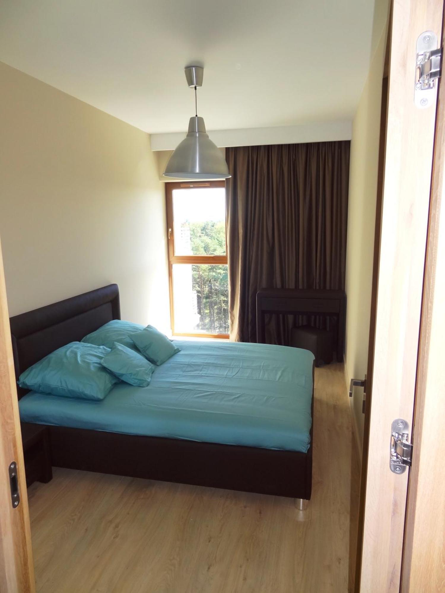 Porta Mare Apartments Luxview II Dziwnowek Bilik gambar