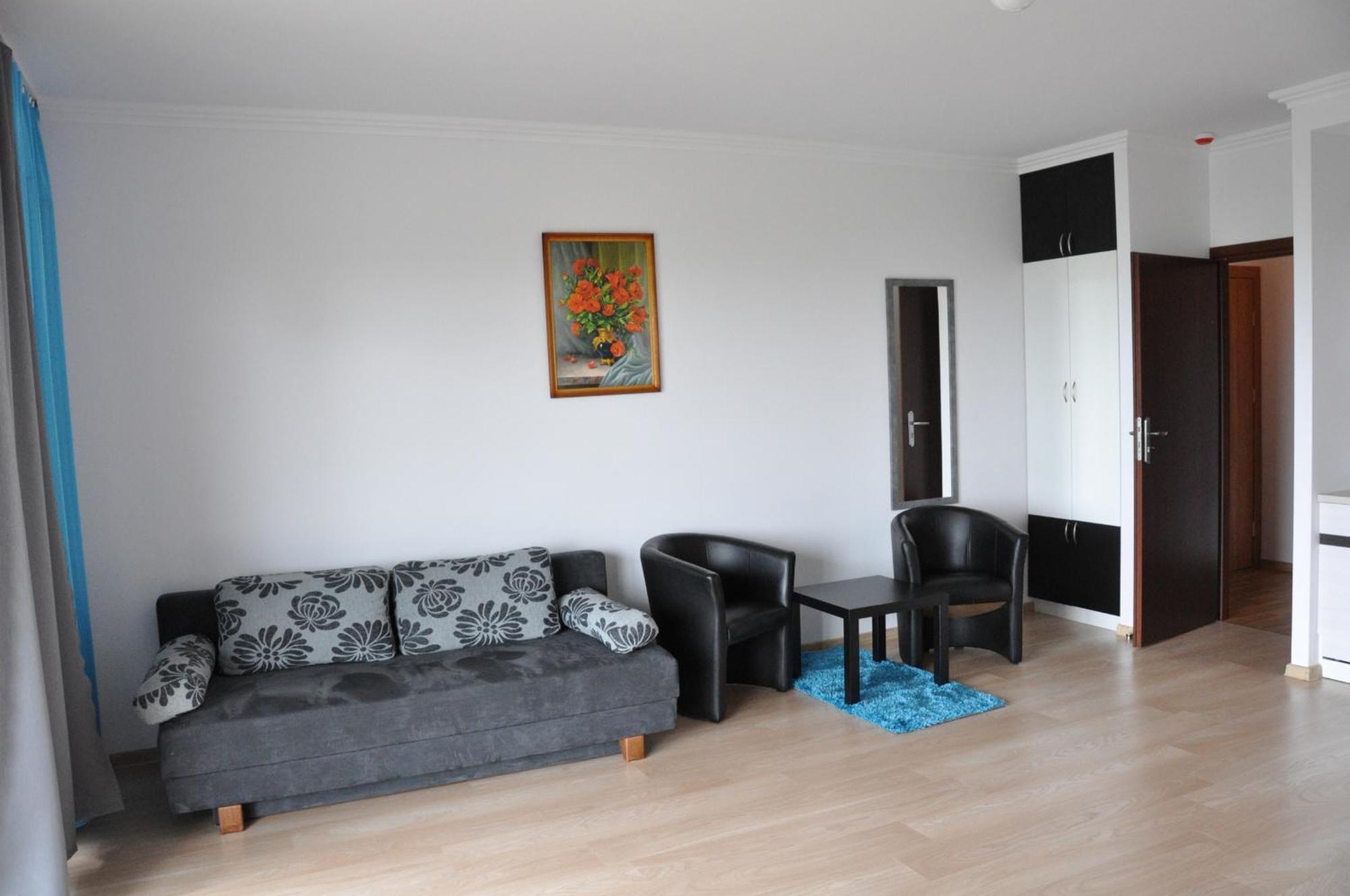 Porta Mare Apartments Luxview II Dziwnowek Bilik gambar