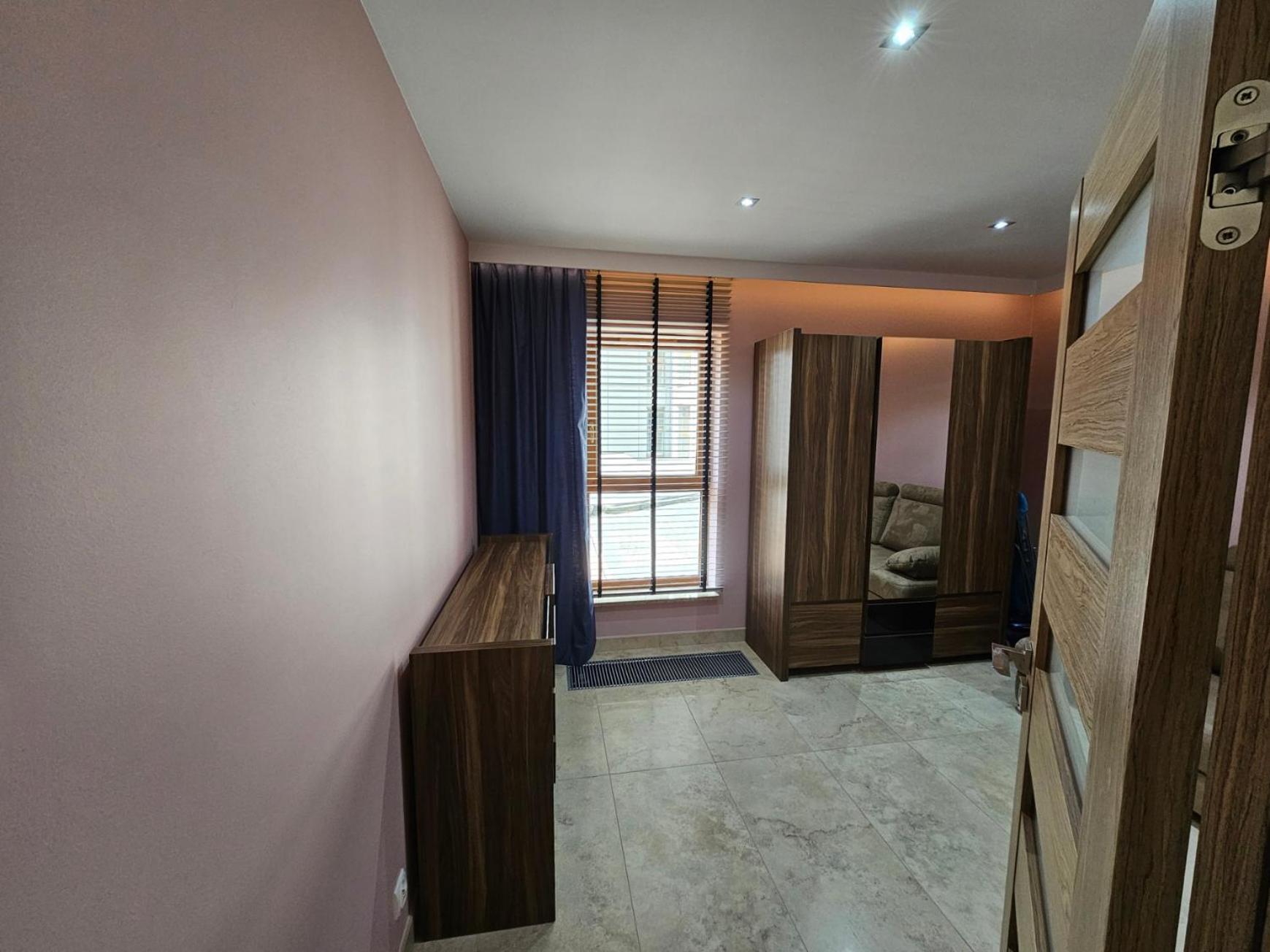 Porta Mare Apartments Luxview II Dziwnowek Luaran gambar