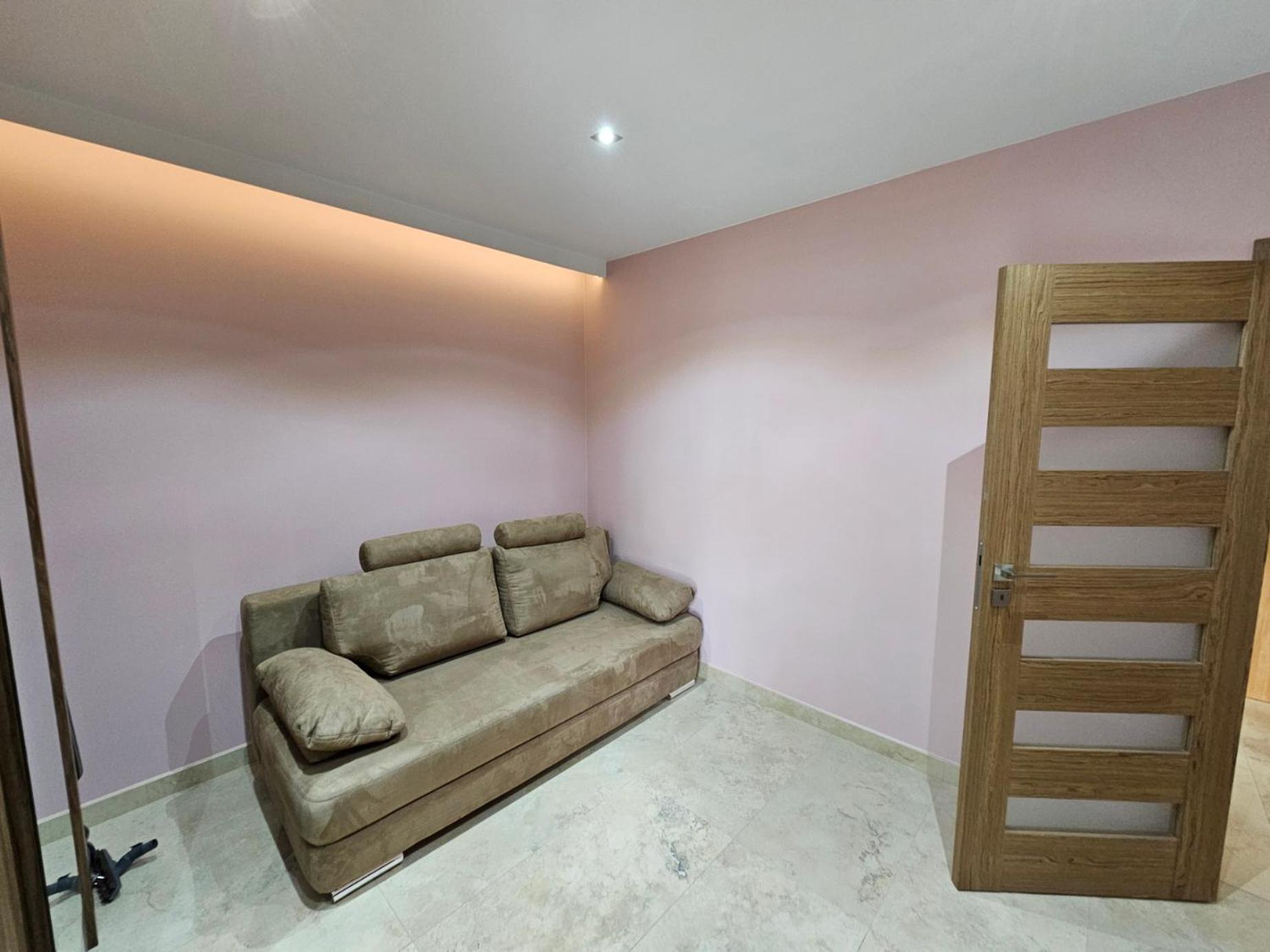 Porta Mare Apartments Luxview II Dziwnowek Luaran gambar