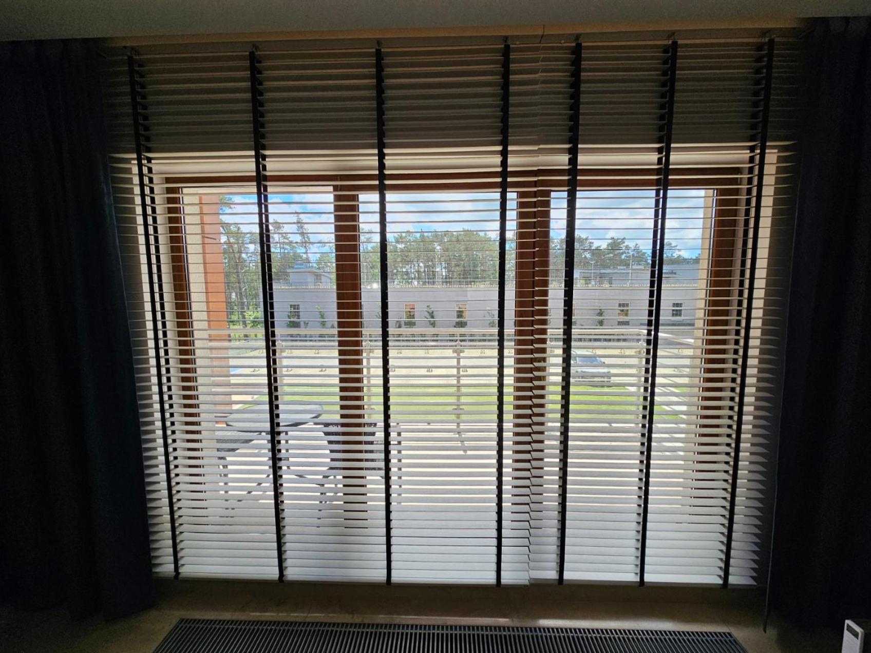 Porta Mare Apartments Luxview II Dziwnowek Luaran gambar