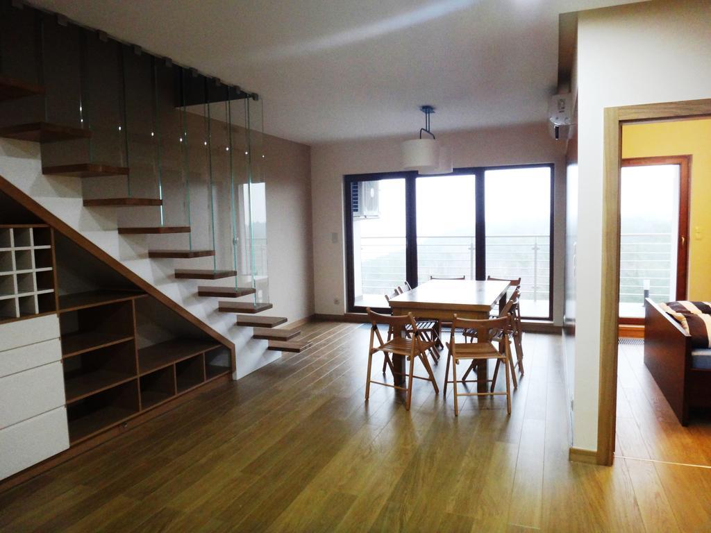 Porta Mare Apartments Luxview II Dziwnowek Luaran gambar