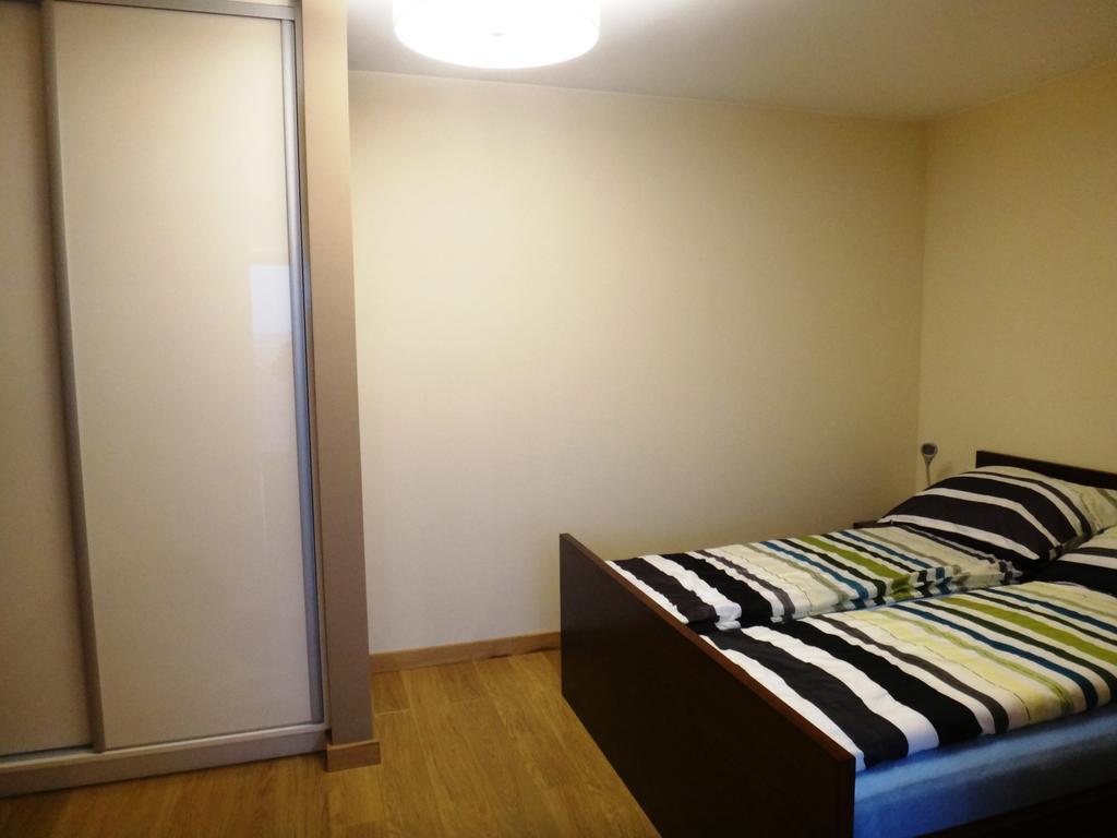 Porta Mare Apartments Luxview II Dziwnowek Luaran gambar