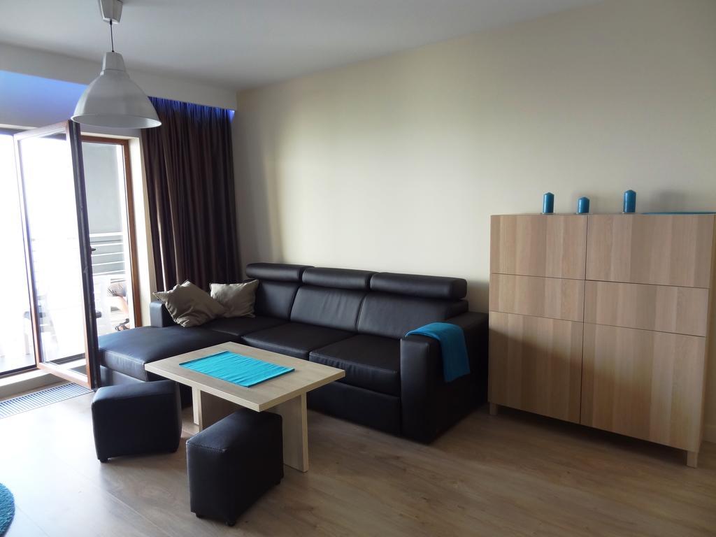 Porta Mare Apartments Luxview II Dziwnowek Luaran gambar
