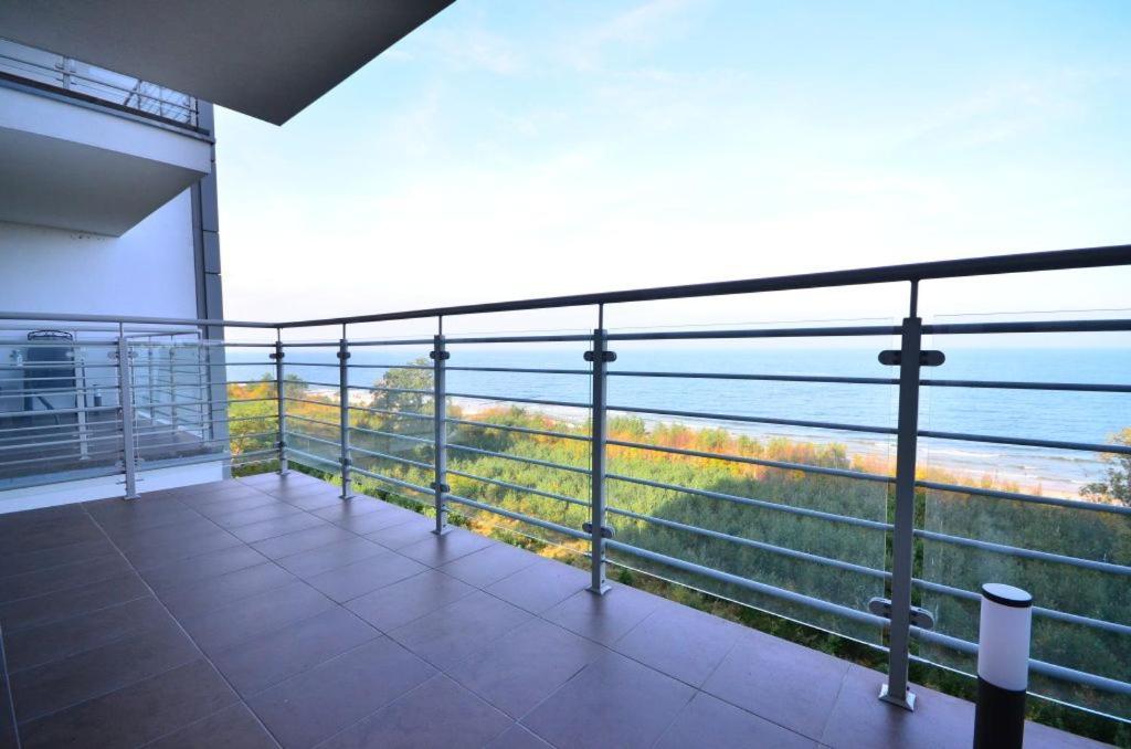 Porta Mare Apartments Luxview II Dziwnowek Luaran gambar