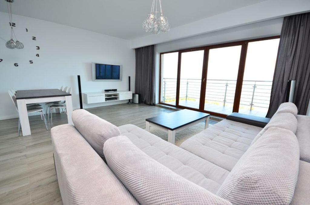 Porta Mare Apartments Luxview II Dziwnowek Luaran gambar