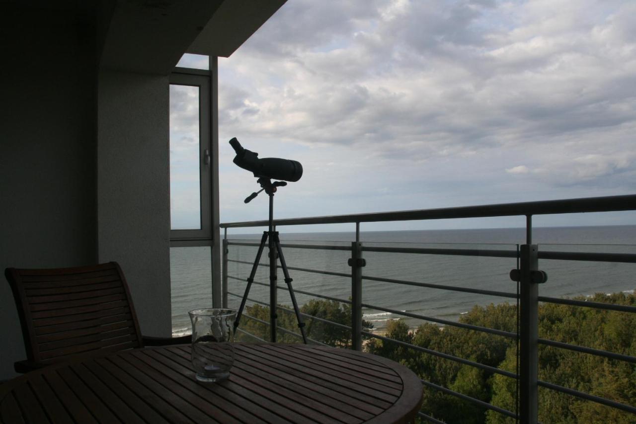 Porta Mare Apartments Luxview II Dziwnowek Luaran gambar