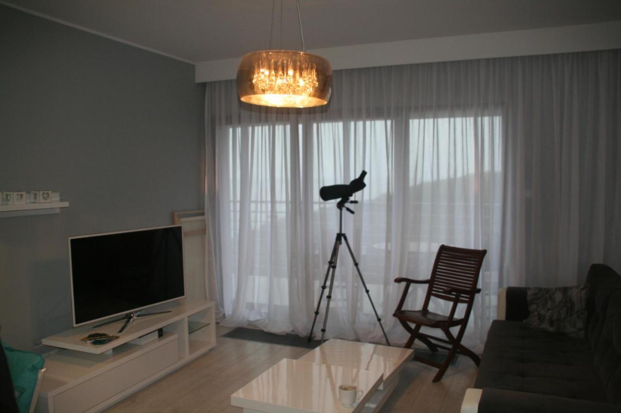 Porta Mare Apartments Luxview II Dziwnowek Luaran gambar